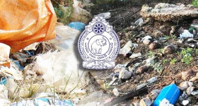 சுற்றாடல் சட்டங்களை மீறினால் கடும் நடவடிக்கை